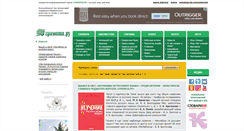 Desktop Screenshot of pda.gramota.ru